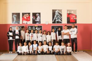 ksc-fencing-team