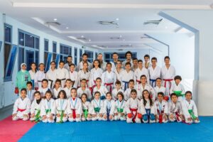 ksc-karate-team