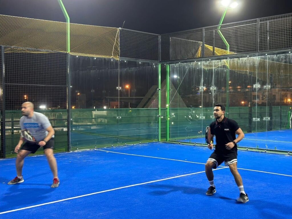 padel-tennis