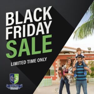 Black-Friday-KSC-Membership-offer-Social-Media-Campaign-Ad