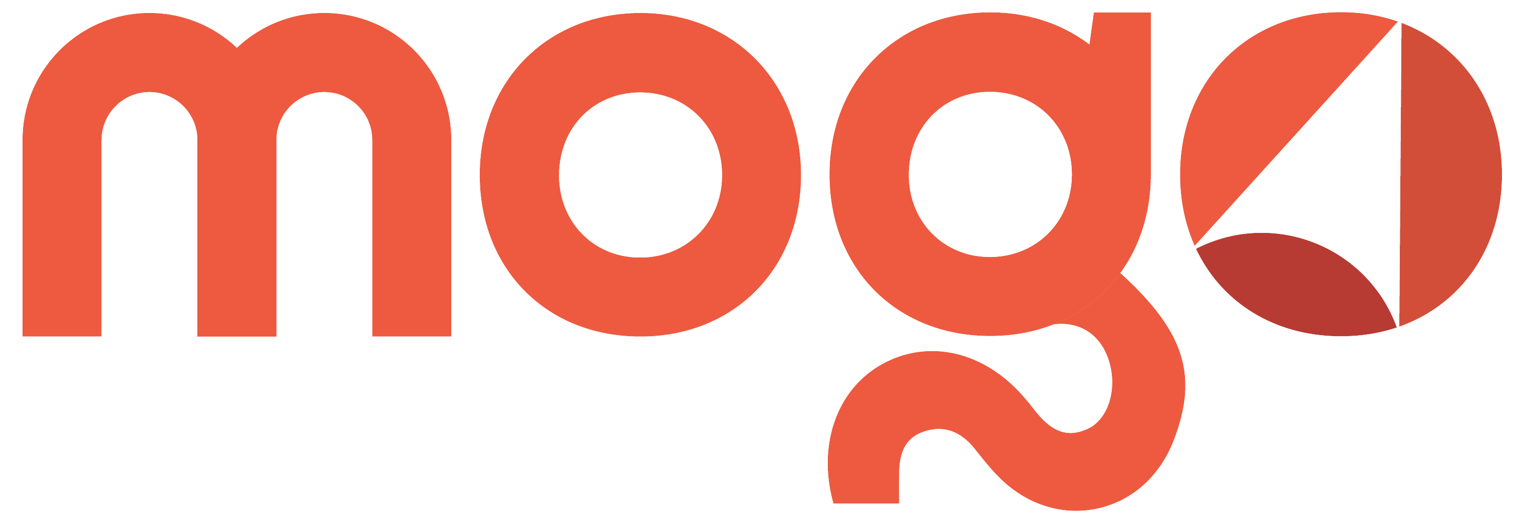 Mogo Logo