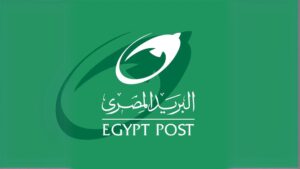 egypt-post-logo-banner